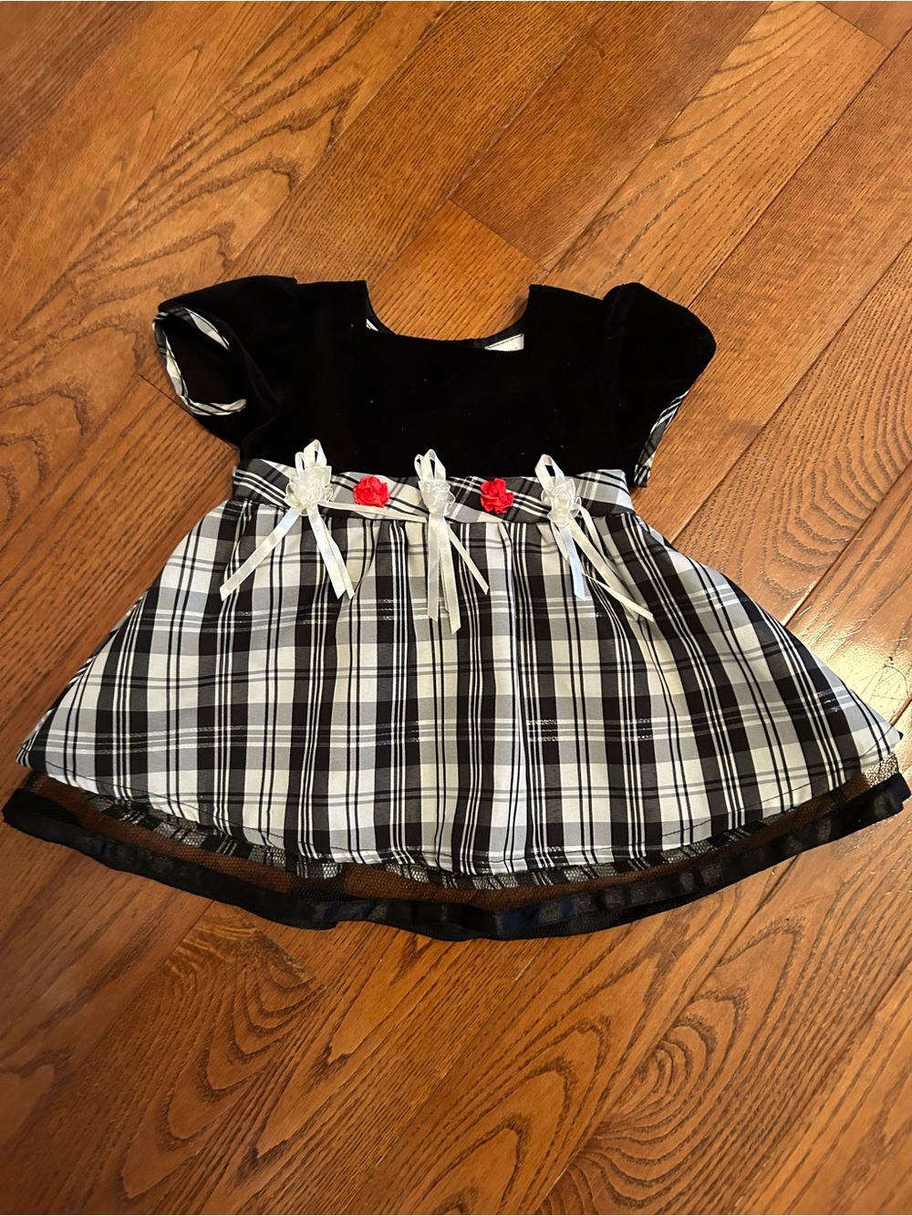 b.t.Kids vintage dress